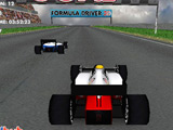 Formula Driver