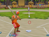 Street Baseball