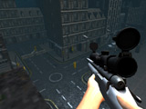 Zombie Town Sniper Beta