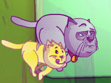 Fur and Furious