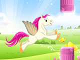 Floppy Pony