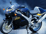Bike Differences