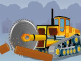 Wood Cutters Havoc