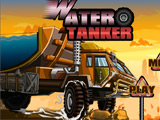 Water Tanker