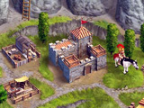 Roads Of Rome 2