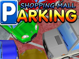 Shopping Mall Parking