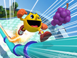 Pac Man Dash