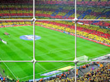 Soccer Puzzle Game