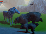 3d animal kingdom