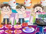 City Grill And Bake