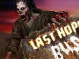 Last Hope Bus