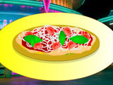 Pizza Capricciosa