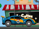 Race O Clock