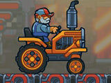 Tractor Derby