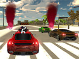 Street Racing 2