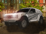 SUV Parking
