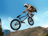 Pro Bmx Tricks