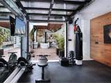 Gym Training Puzzle