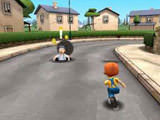 BOULE AND BILL