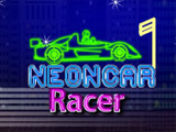 Neon Car Racer
