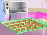 Butterscotch Cookies