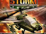 Rotor Storm