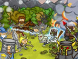 Zombie Crusade