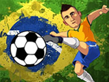 2014 FIFA World Cup Brazil