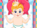Royal Baby Care