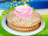 Apricots Cake Recipe