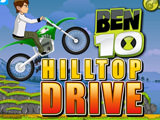 Ben 10 Hilltop Drive
