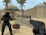 Special Strike Dust 2