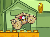 Rodent Racer