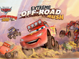 Cars: Extreme Off Road Rush