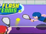 Flash Tennis