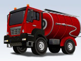 Firefighters Emergency