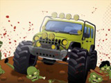 Zombie Infection Mayhem