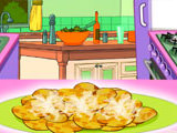French Chips Recipe