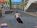 URBAN ROLLER