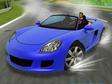 Drift Rush 3D