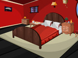 Mystic Room Escape