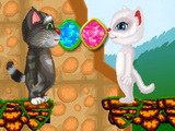 Adventure Of Talking Tom