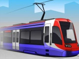 Tram Driving Frenzy