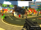 Toon Wars Online