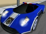 Police Emergency