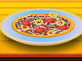 Pizza Party