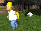 Homer s Adventure