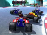 Motor Toons