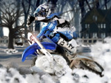 Winter Bike Challenge