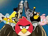 Angry Birds Ultimate Battle